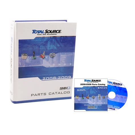 total source parts catalog|Parts catalogues .